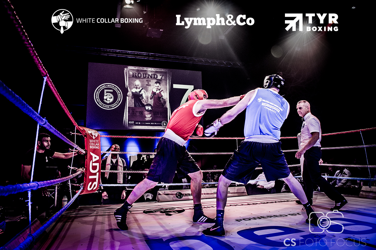 How To Organise A White Collar Boxing Event White Collar Boxing Event